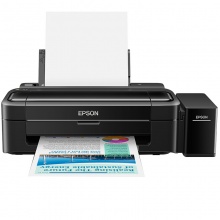 爱普生（EPSON） L310  A4彩色喷墨打...
