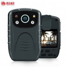 执法1号 DSJ-V6 高清记录仪高清红外夜视1...