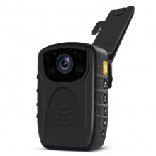 执法1号 DSJ-V6 高清记录仪高清红外夜视1080P现场记录仪（64G内存版）