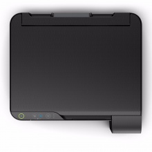 爱普生（EPSON) L3108 彩色原装墨仓式多功能一体机 （打印、复印、扫描） 家庭作业打印好帮手