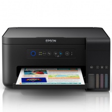 爱普生（EPSON）L4158墨仓式经济款 彩色...