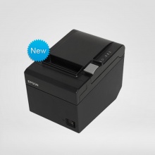 爱普生（EPSON） TM-T60热敏打印机 小...