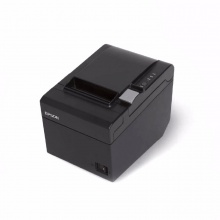 爱普生（EPSON） TM-T60热敏打印机 小票打印机 80mm收银小票机  网口