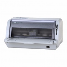 得实（Dascom）AR-630K 高效多功能针式打印机24针82列平推 出库单增值税发 票快递单营改增