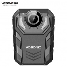 群华（VOSONIC）DSJ-Z7执法记录仪通过...