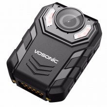 群华（VOSONIC）DSJ-Z7执法记录仪通过公安部检测录像机执勤1296p高清红外夜视32G