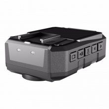 群华（VOSONIC）DSJ-Z7执法记录仪通过公安部检测录像机执勤1296p高清红外夜视32G