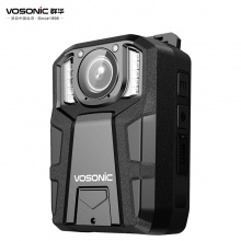 群华（VOSONIC）D10执法记录仪录像机12...