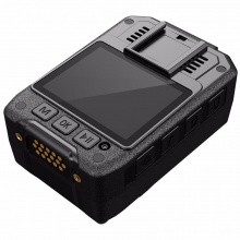 群华（VOSONIC）D10执法记录仪录像机1296P红外夜视 16小时超长录像3600万像素内置64G