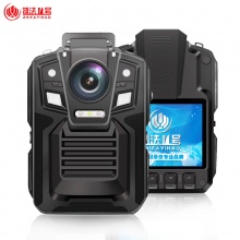 执法1号 DSJ-V8 高清记录仪高清红外夜视1...
