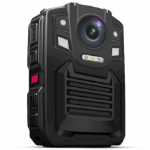 执法1号 DSJ-V8 高清记录仪高清红外夜视1296P现场记录仪（32G内存版）