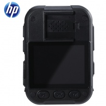 惠普（HP）DSJ-A5 执法记录仪 16G 1296P 3000万像素