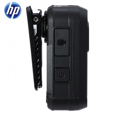 惠普（HP）DSJ-A5 执法记录仪 16G 1296P 3000万像素