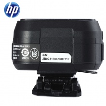 惠普（HP）DSJ-A7 执法记录仪 32G 1296P 3300万像素