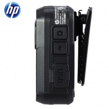 惠普（HP）DSJ-A7 执法记录仪 32G 1296P 3300万像素