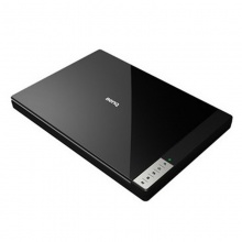 明基（BenQ） K802 高速A4扫描仪 赠正...