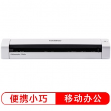 兄弟（brother）DS-720D 便携式办公...