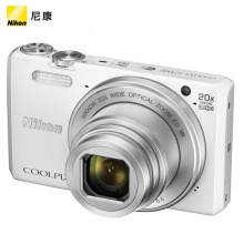 尼康 COOLPIX S7000 轻便型数码相机...