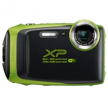 富士（FUJIFILM）XP130 石墨绿色（L...