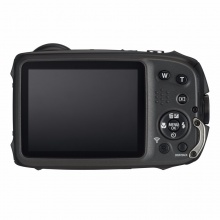 富士（FUJIFILM）XP130 黄色（Yellow）运动相机 防水防尘防震防冻 5倍光学变焦 WIFI 光学防抖 蓝牙