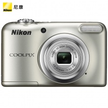 尼康（Nikon）COOLPIX A10 轻便易...