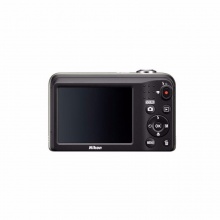 尼康（Nikon）COOLPIX A10 轻便易携带 高清720p动画录制