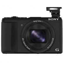 索尼（SONY） DSC-HX60 便携数码相机...