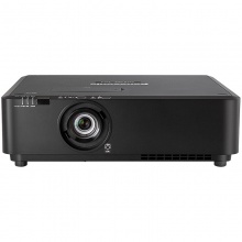 松下（Panasonic）PT-SMW50C 投影机 5000流明 两年保修 灯泡半年保修