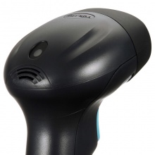 霍尼韦尔（Honeywell）ZL2200 USB口 一维激光条码扫描枪 商超收银扫码枪 物流药店扫描器