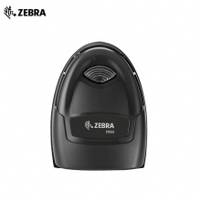 斑马（ZEBRA）symbol扫描器ds2208/ds2278手持扫码枪条码枪扫描枪便携式扫描仪 DS2208-SR