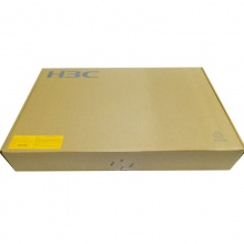 华三（H3C）F100-C-G2 下一代多业务高性能千兆企业级防火墙