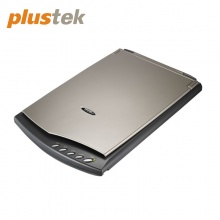 精益（Plustek） 2610 A4彩色平板式...