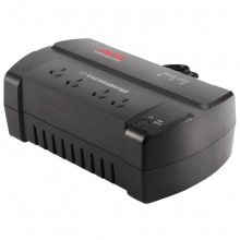 APC 施耐德 BK650-CH 不间断UPS电源/400W/650VA UPS电源