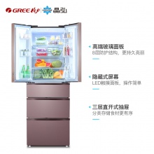 晶弘（KINGHOME）BCD-339WPQG ...