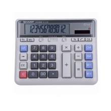 夏普（SHARP）EL-2135 plus 办公...