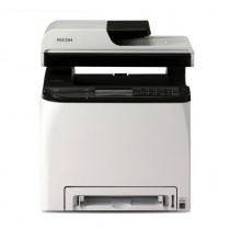 理光（Ricoh）SPC261SFNw 多功能一...