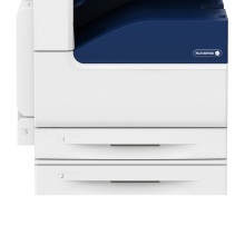 富士施乐（FUJI XEROX）DocuCentre-V 2060 CPS复印机（2Tray+USB组件+工作台） 一年保修