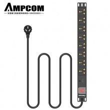 安普康（AMPCOM） AMPDU616 PDU...