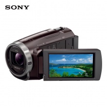 索尼（SONY）数码摄像机HDR-PJ675 (...