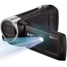 索尼（SONY）数码摄像机HDR-PJ410（相...