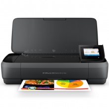 惠普（HP） X452DN  A4彩色喷墨打印机