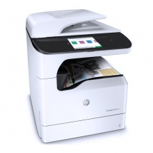 惠普（HP） X777 A3彩色喷墨多功能一体机
