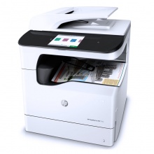 惠普（HP） X777 A3彩色喷墨多功能一体机