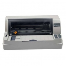 富士通（Fujitsu）DPK7010 窄行 票证打印机