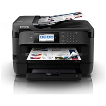 爱普生（EPSON） WF-7728 多功能一体...
