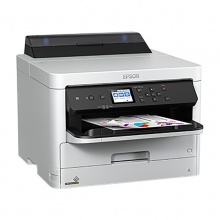 爱普生（EPSON） WF-C5290a A4彩色喷墨打印机 一年保修