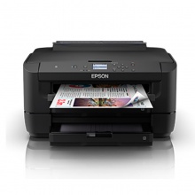 爱普生（EPSON） WF-7218 A3彩色喷...