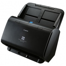 佳能（Canon）DR-C240 桌面送纸型文件高效快速扫描仪 一年保修