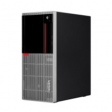 联想（Lenovo） ThinkCentre E96-09CD 台式电脑 G4900/4G/1TB/集显/Win10+19.5英寸显示器
