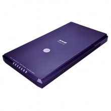 中晶（MICROTEK）FileScan305 扫描仪 A4幅面 平板 一年保修